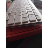 Teclado Inalambrico  Noga  2.4   Excelente Sensibilidad