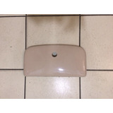 Tapa Estanque Wc  38 X 19  Rosada