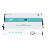 Nasan Na-b2+ Autoclave Saca Burbujas Con Compresor - Visores