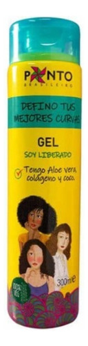 Gel Ponto  300ml - Ml A $107 - mL a $120