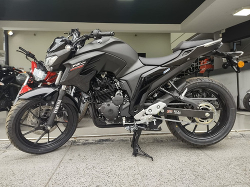 Yamaha Plan Ahorro Fz 25  $ 108.618 Cuota Pura  X 60 Meses 