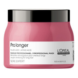 Máscara Tratamento Pro Longer Loreal Serie Expert 500g