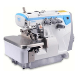 Overlock 4 H. Jack E4 C/ Motor Bajo Consumo Nuevo Diseño!!