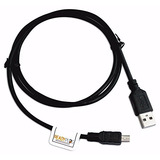 Readyplug Usb Cargador Y Cable De Datos (3 Pies) Para Gopro 