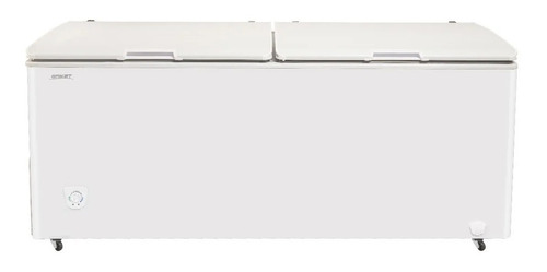 Freezer Horizontal Pozo Briket 5500 - E. Gratis