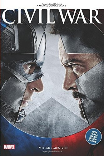 Civil War Movie Edition