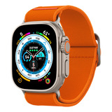 Correa / Pulsera Para Apple Watch - Spigen Lite Fit 