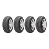 Combo X 4 Hankook 185/60 R13 80h Optimo Me02 K424 Neumadeli