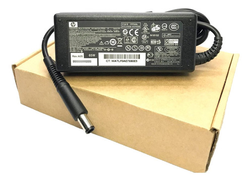 Cargador Hp Compaq Presario Cq40-527tx Cq40-118au Cq40-610tx