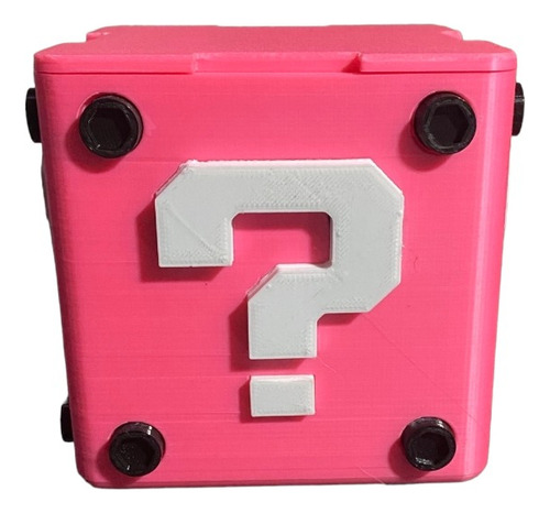 Caja Organizadora Para Accesorios Nintendo Switch Xxl
