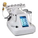 Máquina Hydrafacial Profunda 9 En 1 Profesional Con Mascara