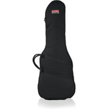 Funda Gator Gbe-elect Para Guitarra Electrica Meses