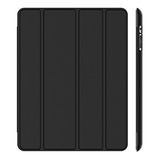 Jetech Estuche Para iPad 2/3/4,cubierta Fina Para Apple iPad