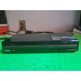 Reproductor Cd Vintage Toshiba Xr-j9