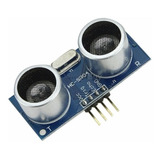 Sensor Ultrasonico Hc-sr04 Arduino Pic Unoelectro