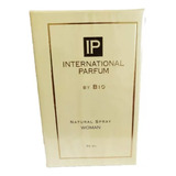 Perfume Bioesencia Ip