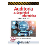 Libro Técnico Auditoría De La Seguridad Informática