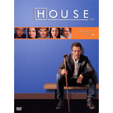 Dr. House La Primera Temporada Usada