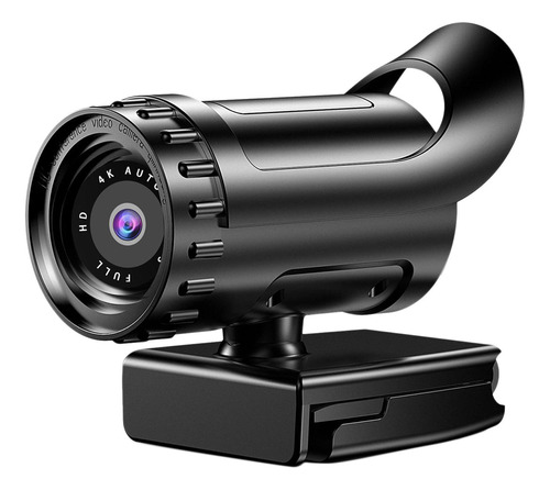 Webcam Usb Webcam Enfoque Automático Para Con Trípode