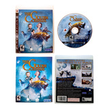 The Golden Compass Ps3 