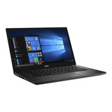 Dell Latitude 7480 Ultrabook I7 16 Gb Ram 512gb Ssd 