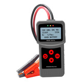 12v Digital Agm Efb Gel Automotriz Carga De Batería