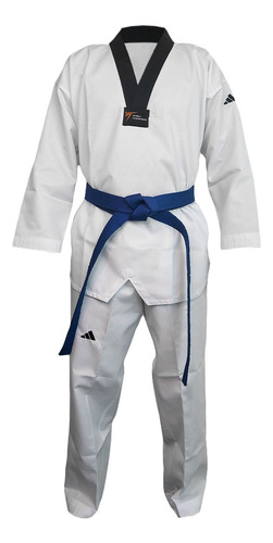 Dobok Adi-start adidas W.t (130/160)