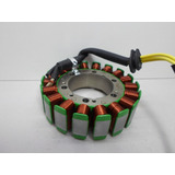 Stator Generador Bmw F 650 700 800 Gs 09-14 