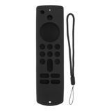 Funda De Silicona Para Mando A Distancia Para Fire Tv Stick 