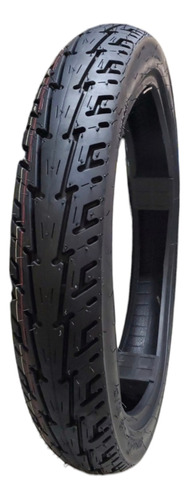 Llanta 100/90-18 Power Tire Tl 6pr Ft125 Dt125 Ft150ts Ft150