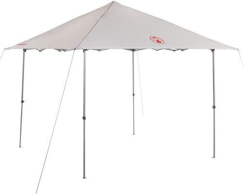 Carpa Toldo Instántaneo Portátil Coleman 3.04 X 3.04