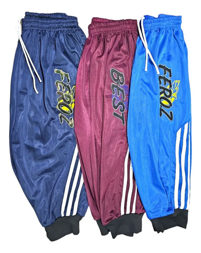 Paquete De 3 Pesqueros Capri Para Hombre | Envío gratis