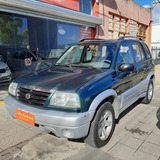 Suzuki Grand Vitara 2.0 Td 4x4 - 5 Puertas - 2005