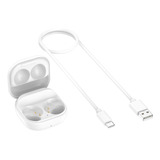 Para Fones De Ouvido Samsung Galaxy Buds 2 Sm-177 Charging B