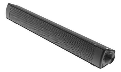 Soundbar Bluetooth 5.0 Bocina Inalámbrico Para Cine En Casa