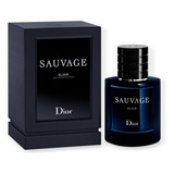 Dior Sauvage Elixir 7,5 Ml Miniatura