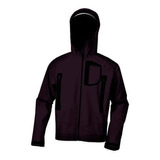 Campera 3° Capa Impermeable Rotpunkt Trekking Montaña