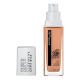 Maybelline Superstay  Full Coverage 128 Beige - Base 30ml