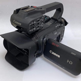 Videocámara Canon Xa11 Superprecio