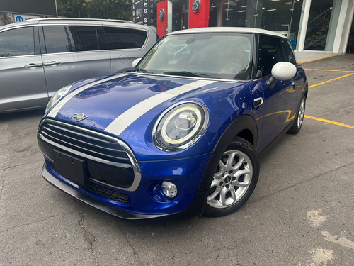 Mini Cooper 2019