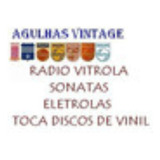 Agulha A F 293 P H I L I P S -do Toca Discos Original