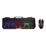 Kit Gamer 2 En 1 Lbn