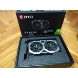 Placa De Video Msi 1660 Super