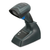 Leitor Sem Fio Datalogic Qbt2430 Imager 2d Qr Code - Usb