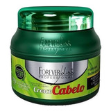 Máscara Cresce Cabelo - Forever Liss 250g