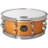 Caixa Bateria Mapex Mpx Maple Mpml4550c Natural 14 X 5,5