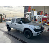 Ford Ranger 2011 3.0 Cd Superduty 4x4