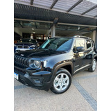 Jeep Renegade Sport Mt 2023 (0 Km)