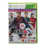 Fifa 14 Xbox 360