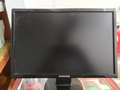 Monitor Samsung Para Reparar